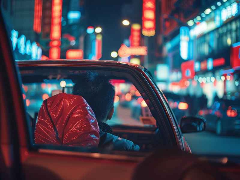 抚顺夜生活；抚顺夜生活哪里好玩