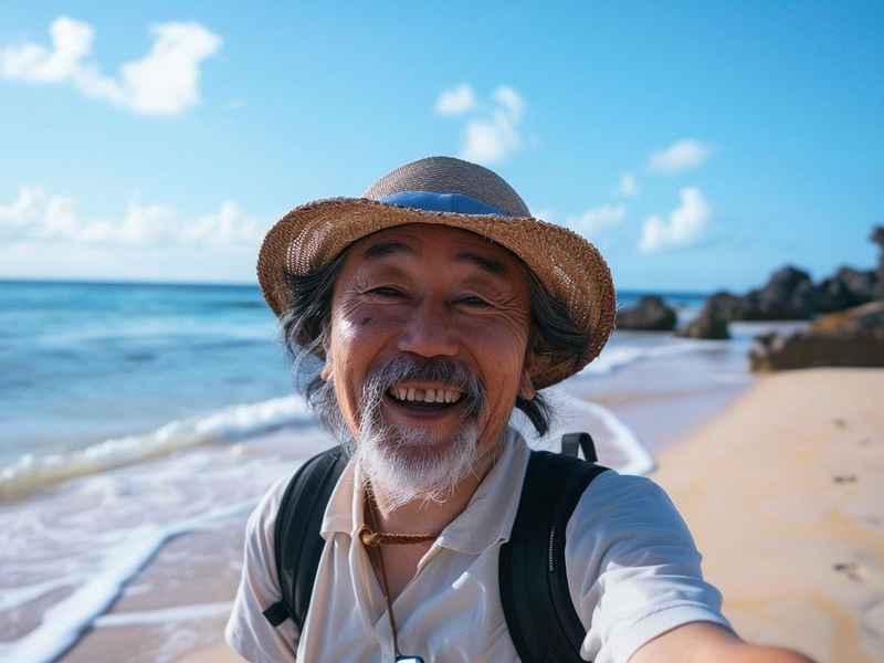 冲绳的生活,冲绳人的生活方式 冲绳的生活,冲绳人的生活方式