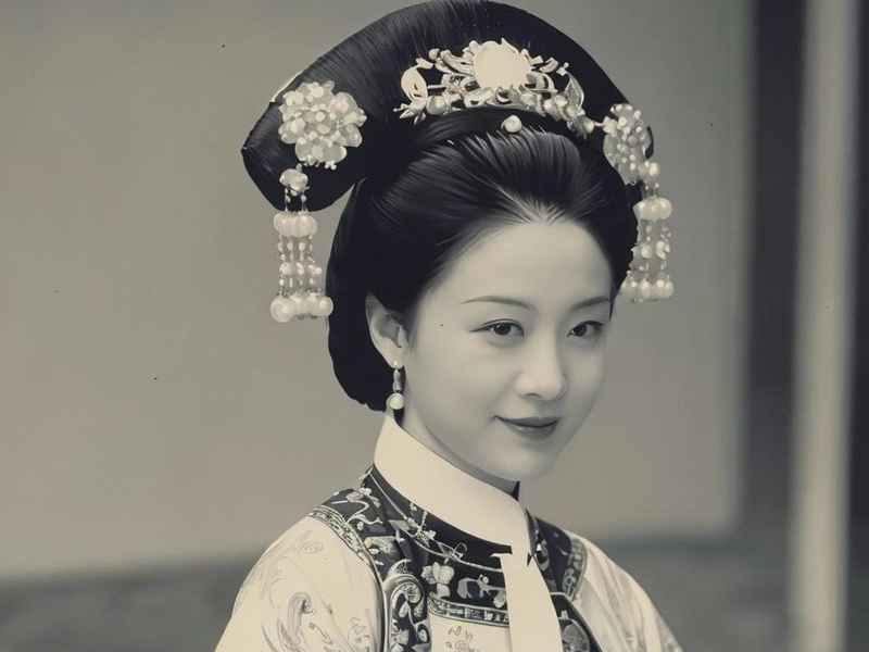 电影慈禧太后秘密生活(电影慈禧太后秘密生活演员表) 电影慈禧太后秘密生活(电影慈禧太后秘密生活演员表)