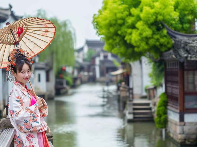 伞匠娘子的水乡生活txt(伞匠娘子的水乡生活 txt) 伞匠娘子的水乡生活txt(伞匠娘子的水乡生活 txt)