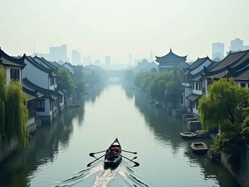 中国慢生活城市(中国慢生活城市有哪些) 中国慢生活城市(中国慢生活城市有哪些)