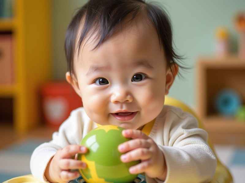 幼儿生活认知；幼儿生活认知发展特点