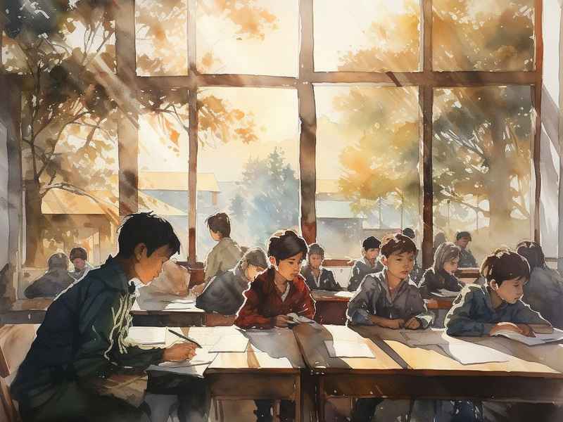 中学生活的苦与乐(中学生活的苦与乐600字) 中学生活的苦与乐(中学生活的苦与乐600字)