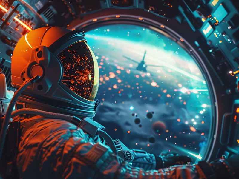 了解太空生活;了解太空生活的意义 了解太空生活;了解太空生活的意义