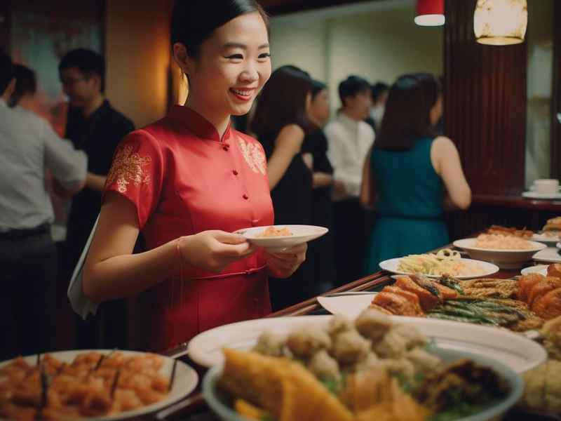 广州微生活、广州酒家微生活会员