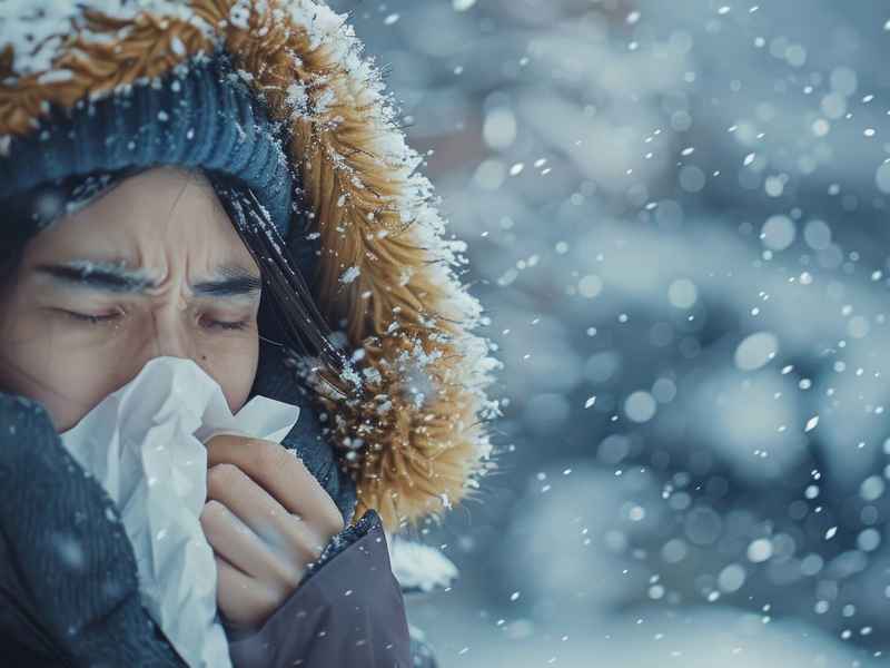 感冒了能过性生活吗 感冒了能过性生活吗