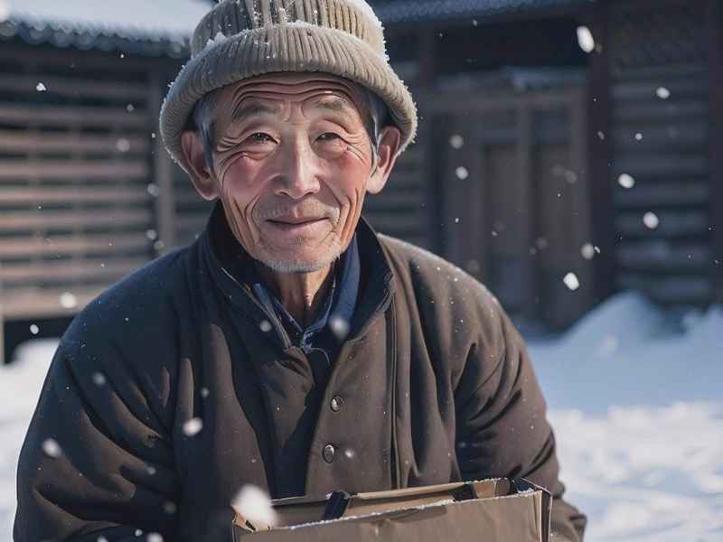东北生活小说、讲述东北生活的小说