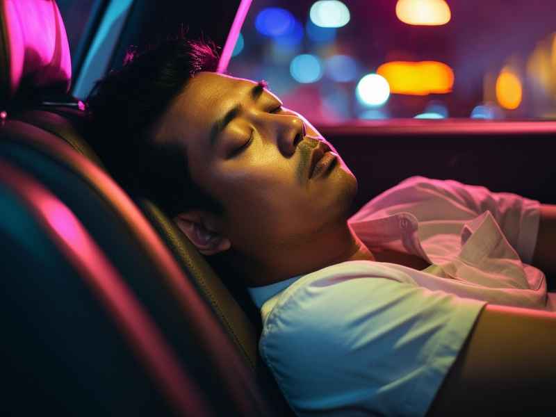 远离夜生活，远离夜生活的句子