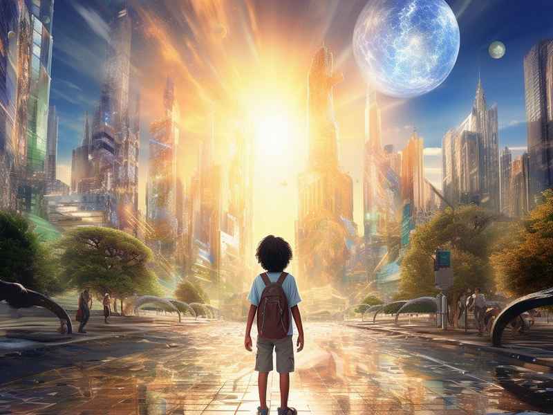 未来一天的生活(未来的一天的生活) 未来一天的生活(未来的一天的生活)