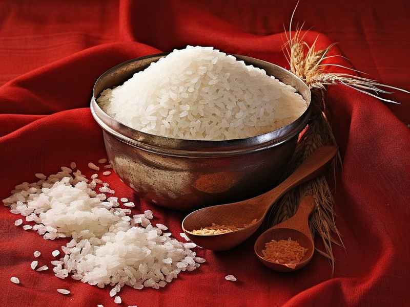 生活米饭 米饭是我们生活中健康歌 生活米饭 米饭是我们生活中健康歌