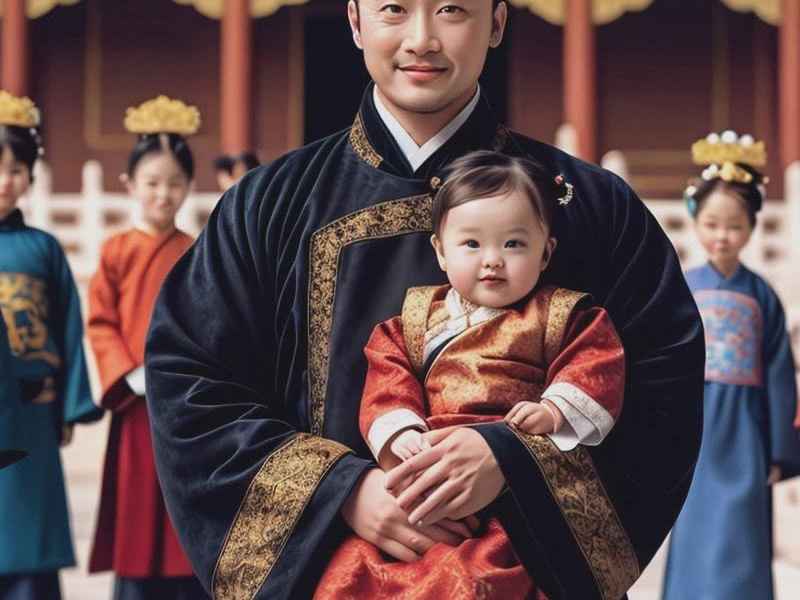 玉浩生活照、玉浩老婆孩子照片 玉浩生活照、玉浩老婆孩子照片