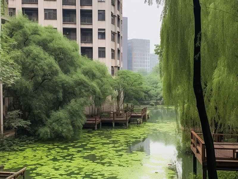 杭州生活区，杭州生活圈最好的区域