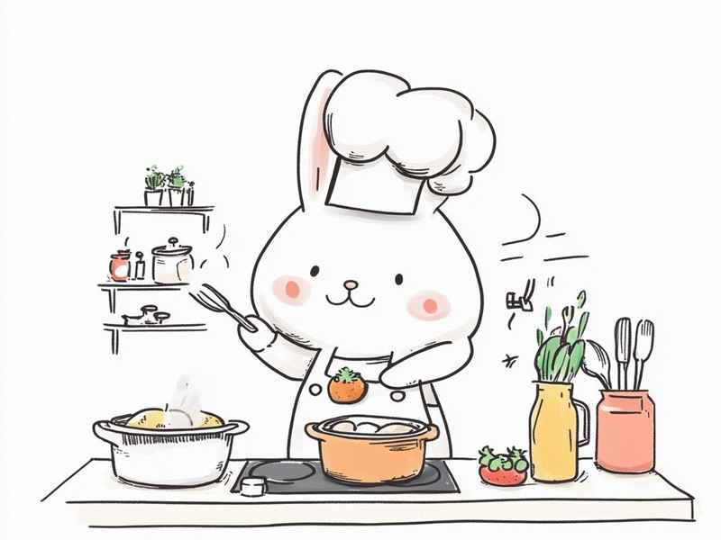 抠门兔的精致生活下载(抠门兔的精致生活评价) 抠门兔的精致生活下载(抠门兔的精致生活评价)