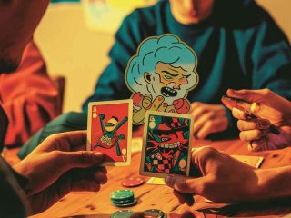 黑桃漫生活加盟，黑桃漫生活官网加盟