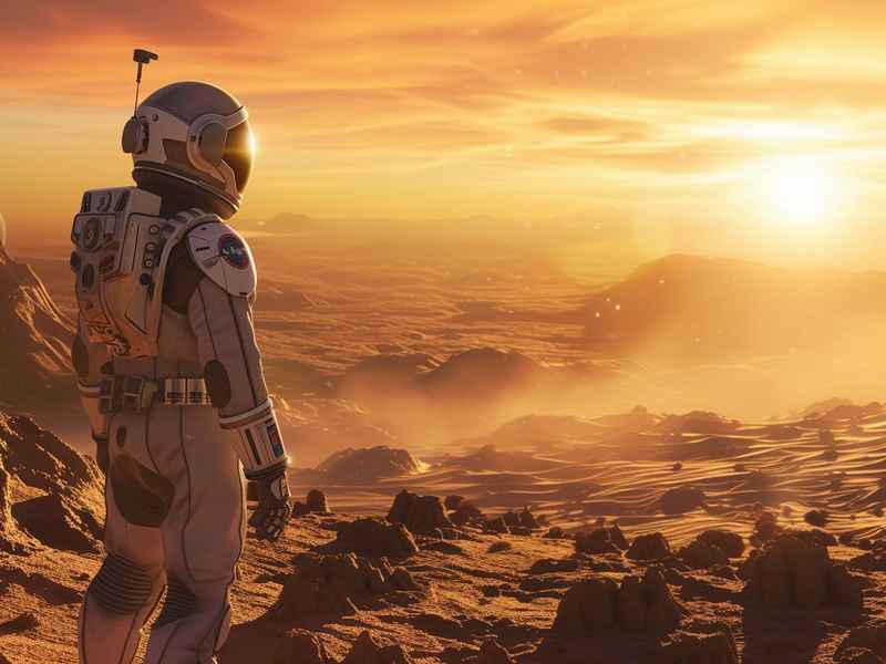 火星生活第1季 火星生活第1季免费观看 火星生活第1季 火星生活第1季免费观看