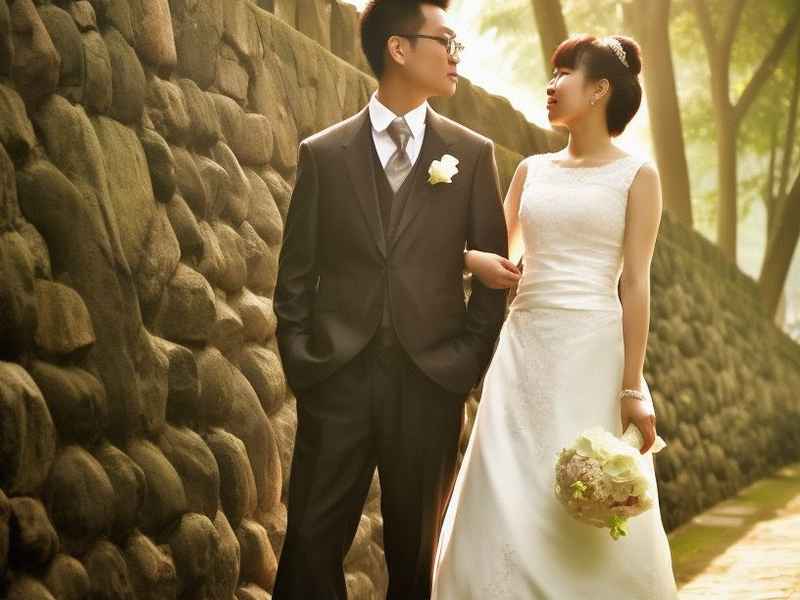 婚纱照生活照、婚纱照生活照艺术照