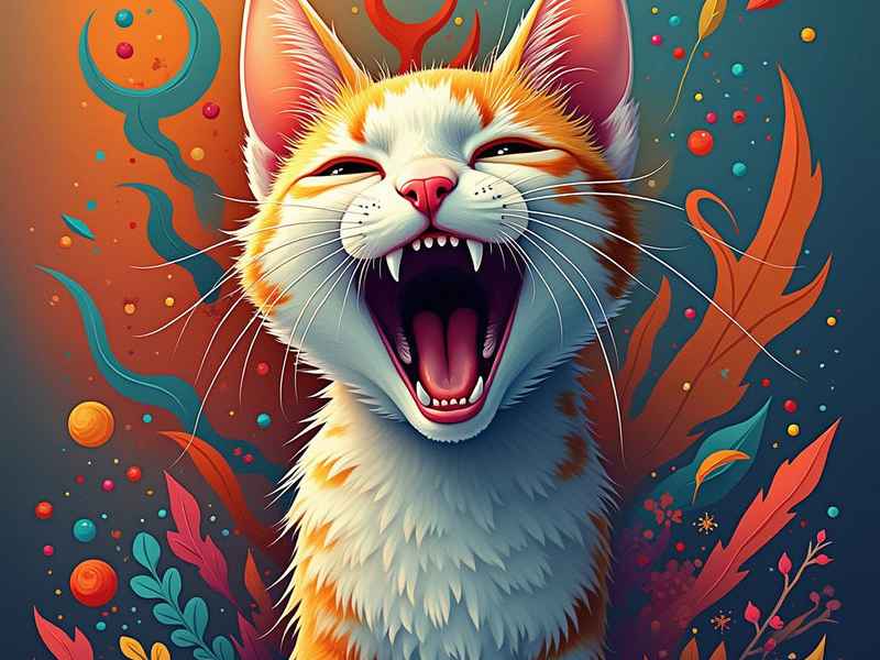 笑猫生活 - 笑猫生活的城市名称
