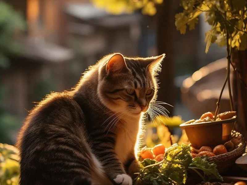 吴邪猫咪的乡下生活 吴邪猫咪的乡下生活免费阅读