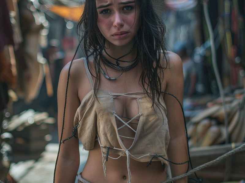 去势者的女奴生活 去势之后的生活 去势者的女奴生活 去势之后的生活
