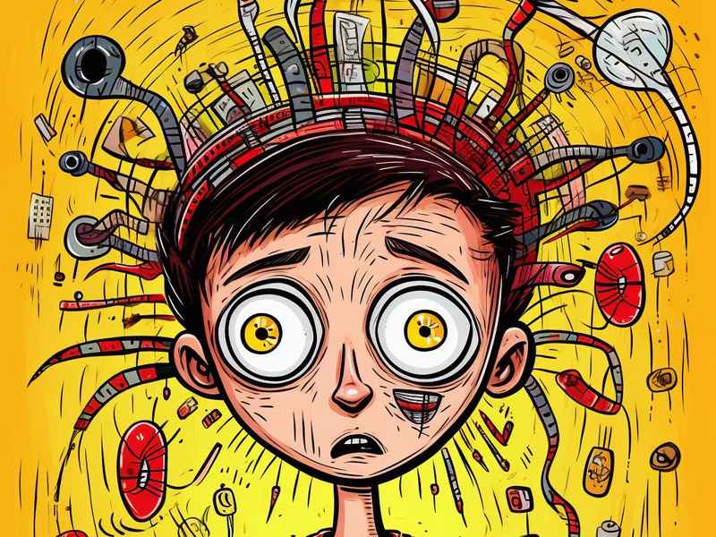 紧凑的生活；紧凑的生活节奏