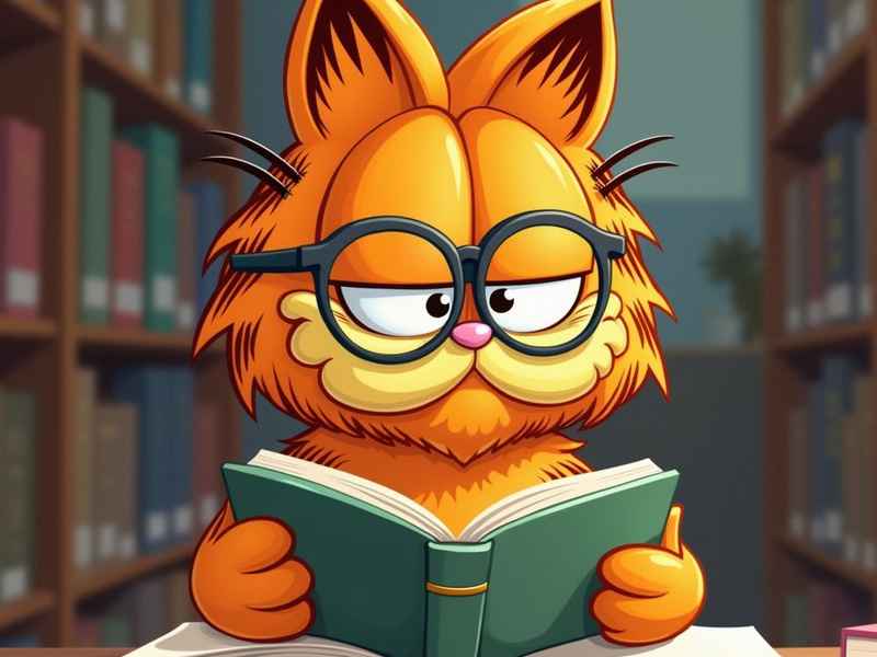 加菲猫的幸福生活第三季、加菲猫的幸福生活第三季完整版 加菲猫的幸福生活第三季、加菲猫的幸福生活第三季完整版