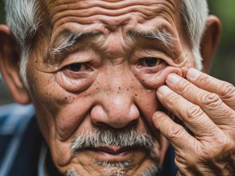 失明后的生活,失明后的生活感悟 失明后的生活,失明后的生活感悟
