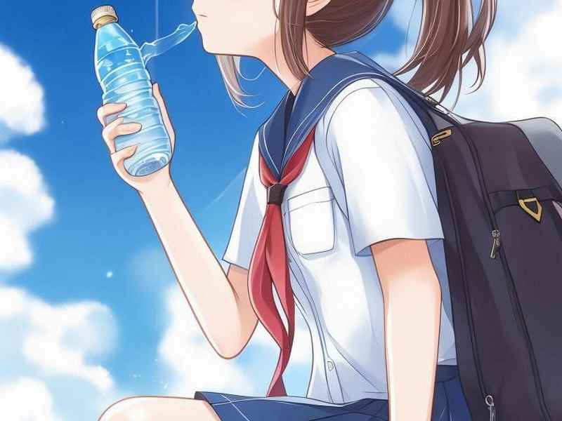 圣水少女生活日记(圣水少女生活日记在线观看) 圣水少女生活日记(圣水少女生活日记在线观看)