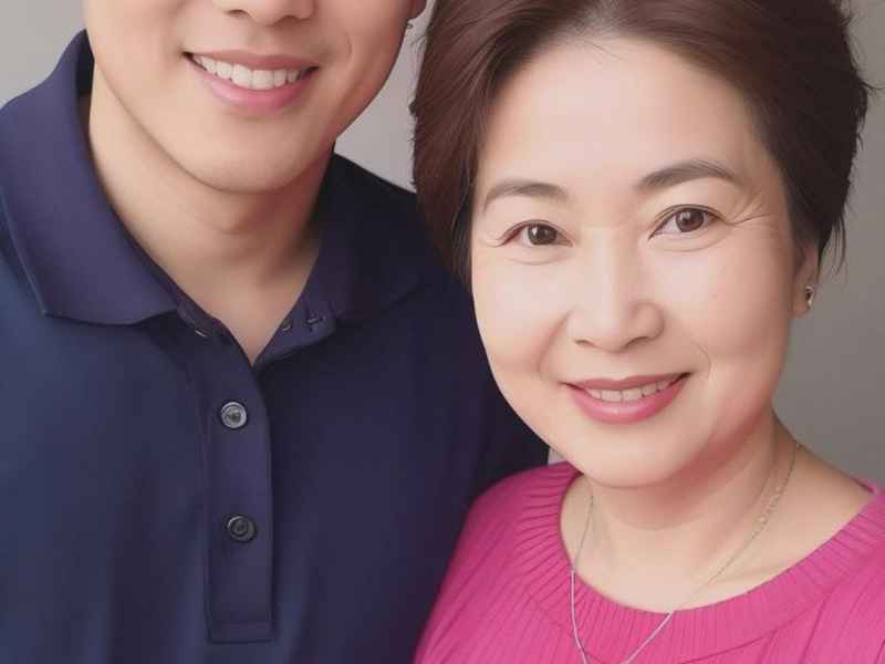 上海辣妈三叔公的幸福生活 上海辣妈三叔公的幸福生活是不是没