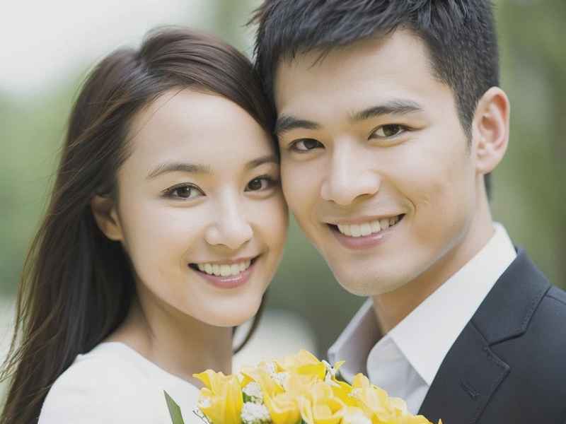 算婚姻生活，测婚姻生活