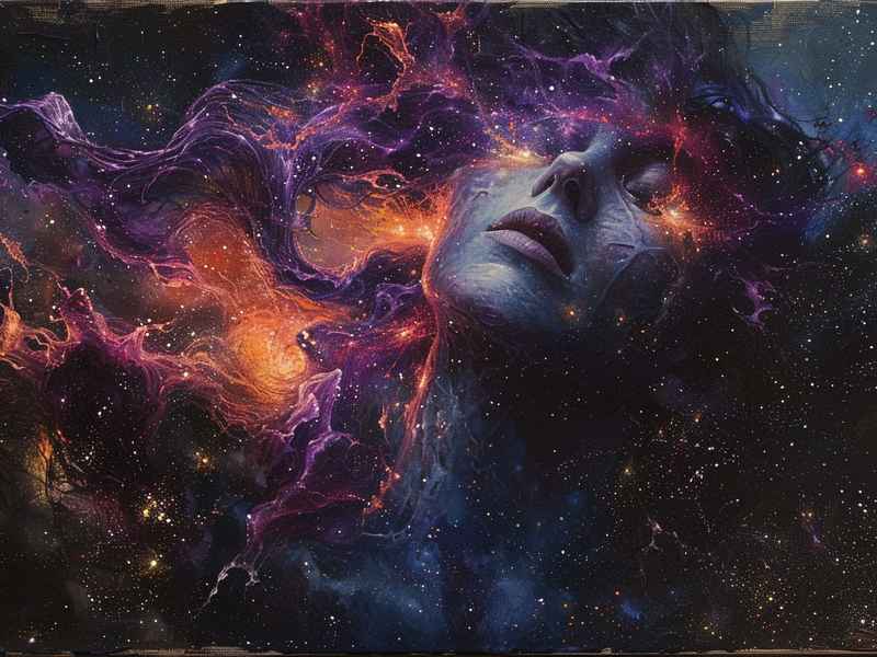 空间之绣女的幸福生活 《空间之绣女的幸福生活》 作者-清芷牡