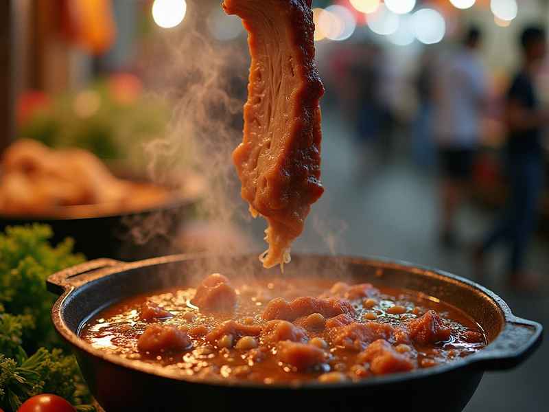 东兴生活广场美食（东兴生活广场美食街在哪）