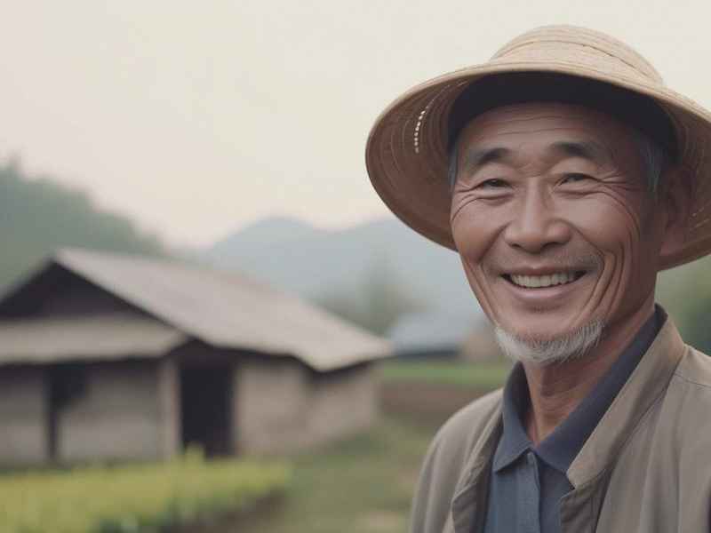 李老汉幸福生活2 李老汉幸福生活第一部阅读