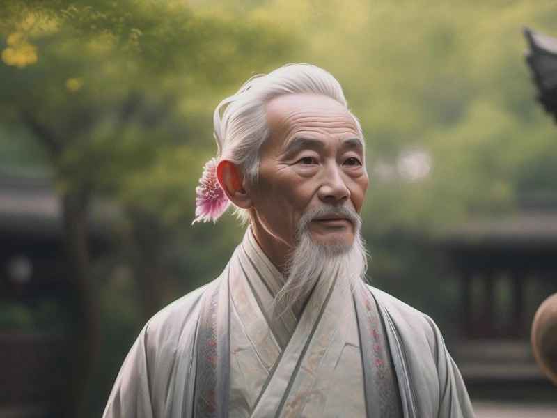 白居易私生活（白居易的私生活有名）