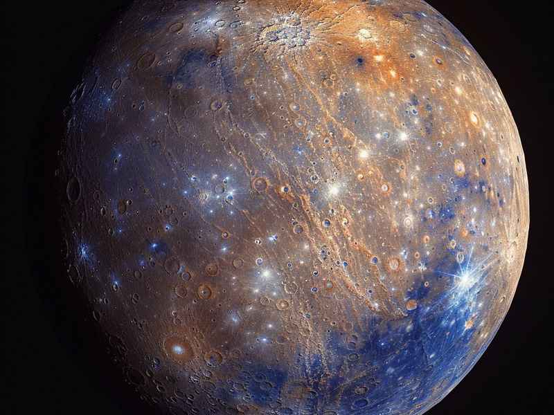 生活在水星上作文 生活在水星上作文600字 生活在水星上作文 生活在水星上作文600字