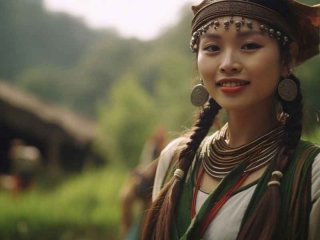 那拉氏的生活杂记；雍清·那拉氏的生活杂记38章
