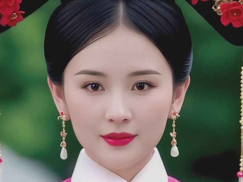 还珠之晴儿的路人生活、还珠之晴儿的路人生活 夕暮