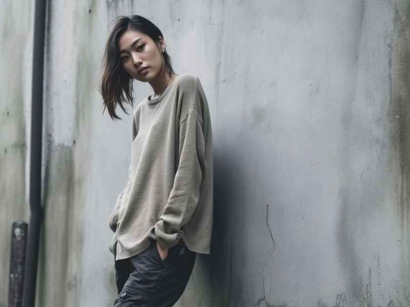 石狮漫生活（石狮市城市漫步服装有限公司）