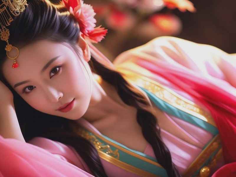 宅女在古代后宫的幸福生活 宅女在古代后宫的幸福生活免费阅读