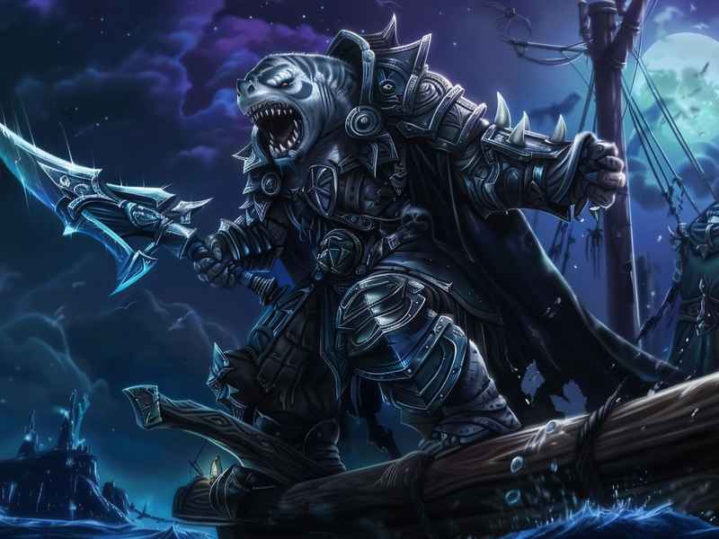 盗贼的生活,魔兽世界怀旧服盗贼生活技能搭配 盗贼的生活,魔兽世界怀旧服盗贼生活技能搭配