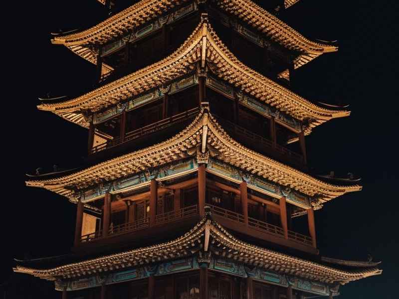 张掖夜生活 张掖 夜生活