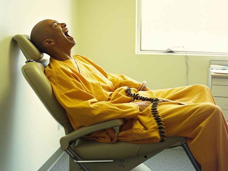 重刑犯的牢狱生活，重刑犯的牢狱生活在线观看