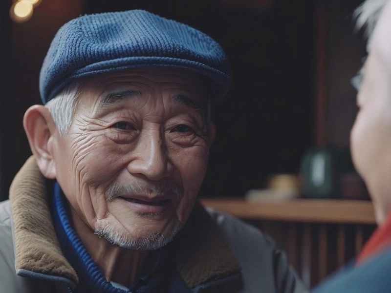 智慧生活老少共融 - 帮老人融入智慧生活 智慧生活老少共融 - 帮老人融入智慧生活