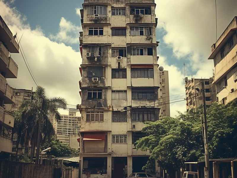 赤湾生活小区，赤湾港湾生活小区居住如何