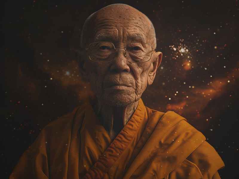 觉悟的生活星云大师讲心经 觉悟的生活星云大师讲心经有声书