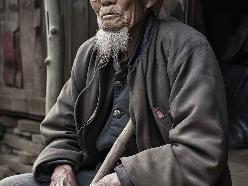 深山老林生活;深山老林生活细节 深山老林生活;深山老林生活细节