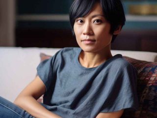 李敏生活照；李敏的现在生活状况如何