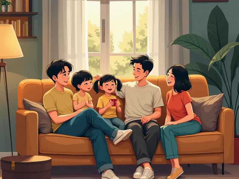 理想的家庭生活、理想的家庭生活英语作文 理想的家庭生活、理想的家庭生活英语作文