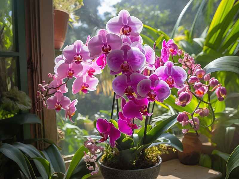 生活中浇花;生活小妙招浇花 生活中浇花;生活小妙招浇花