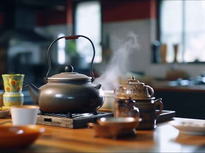 茶生活视频，茶生活视频素材