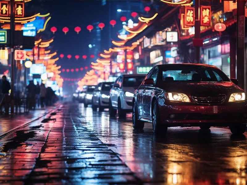 南京的夜生活(南京的夜生活吃喝在哪里) 南京的夜生活(南京的夜生活吃喝在哪里)